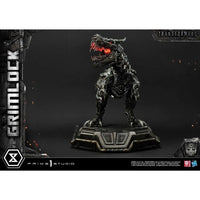 Prime 1 Studio Transformers Grimlock Museum Masterline Statue (38 cm)