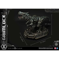 Prime 1 Studio Transformers Grimlock Museum Masterline Statue (38 cm)