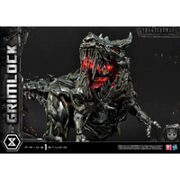 Prime 1 Studio Transformers Grimlock Museum Masterline Statue (38 cm)