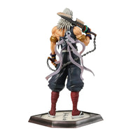 Demon Slayer Tengen Uzui Sound Hashira Figure (15 cm)