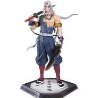 Demon Slayer Tengen Uzui Sound Hashira Figure (15 cm)