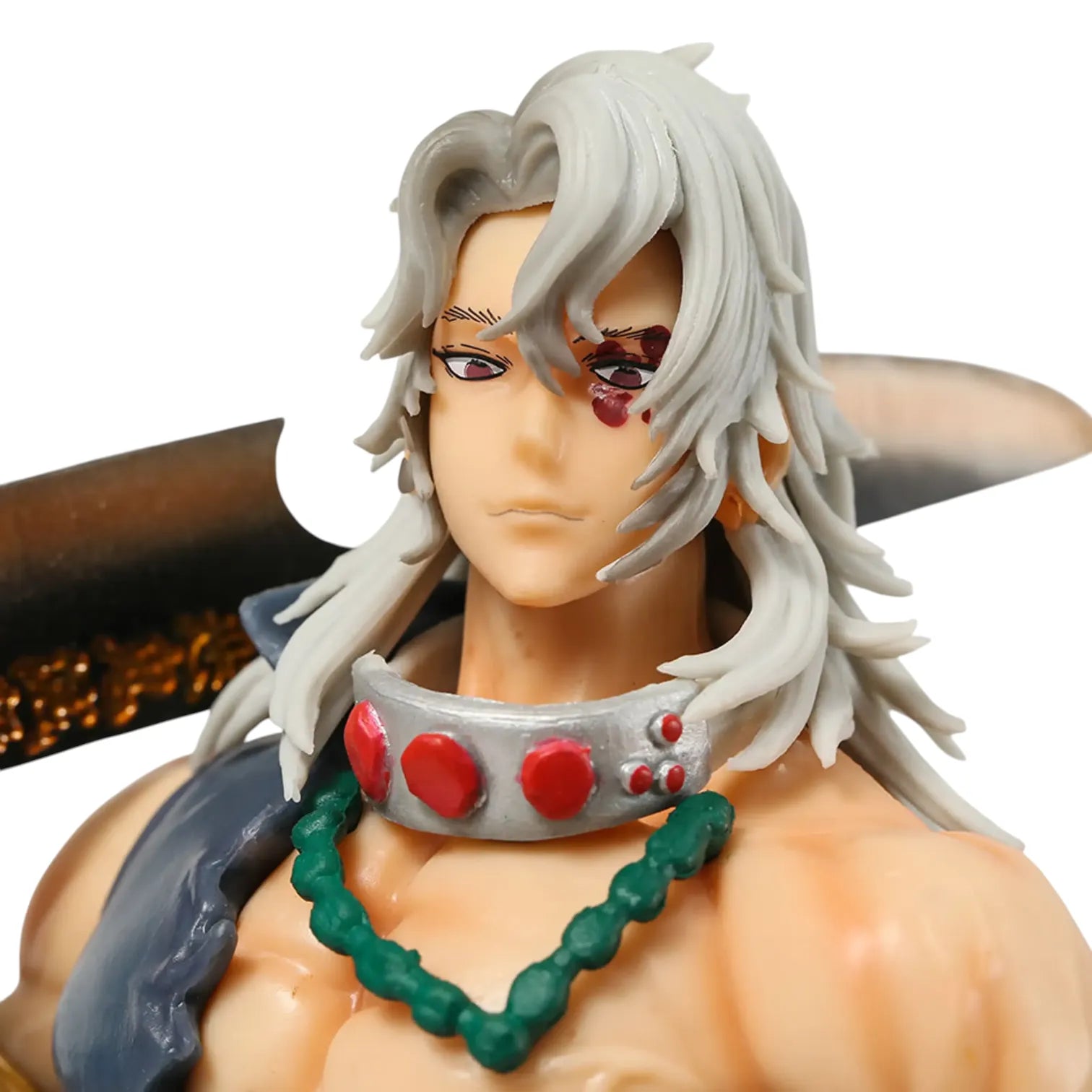 Demon Slayer Tengen Uzui Sound Hashira Figure (15 cm)