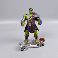 Marvel Ragnarok Gladiator Hulk Action Figure (20 cm)