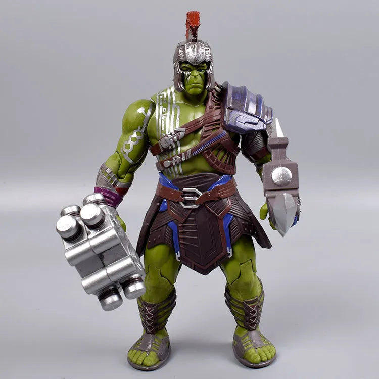 Marvel Ragnarok Gladiator Hulk Action Figure (20 cm)