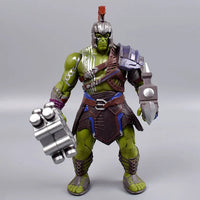 Marvel Ragnarok Gladiator Hulk Action Figure (20 cm)