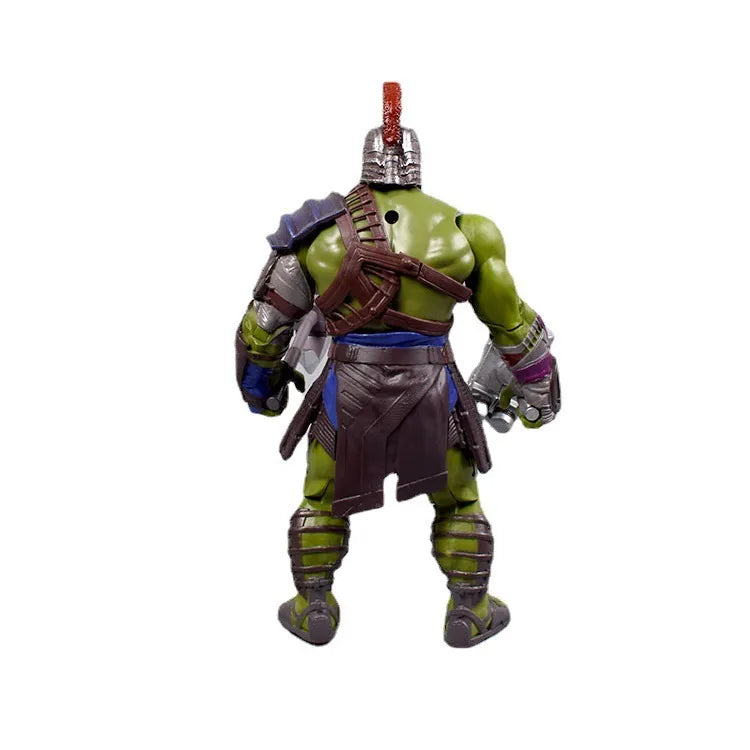 Marvel Ragnarok Gladiator Hulk Action Figure (20 cm)