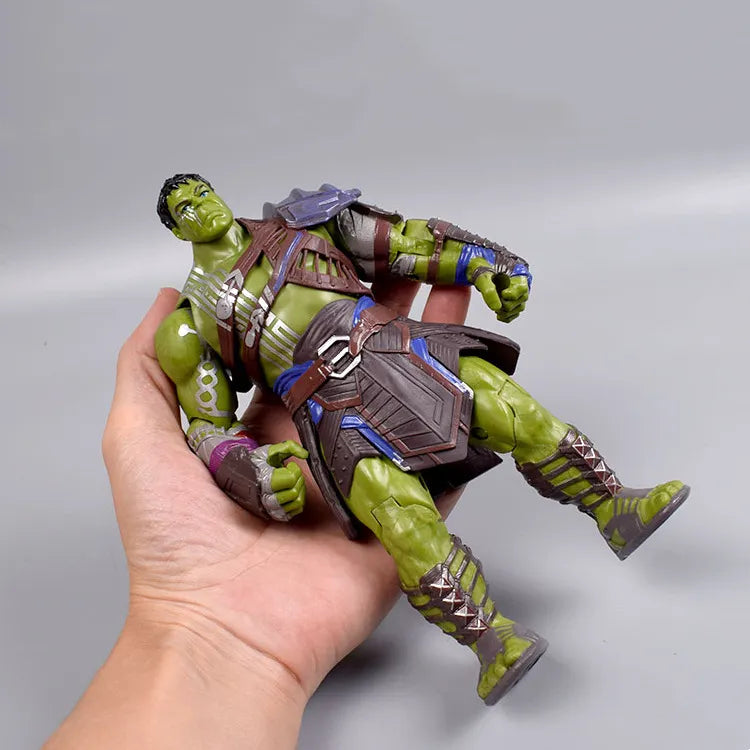 Marvel Ragnarok Gladiator Hulk Action Figure (20 cm)