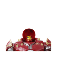 Marvel Iron Man Hulkbuster Heavy Armor Figure (17 cm)