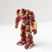 Marvel Iron Man Hulkbuster Heavy Armor Figure (17 cm)