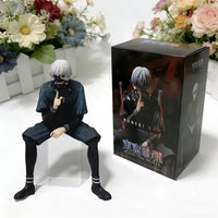 Tokyo Ghoul Ken Kaneki Awakened Form Anime Figure
