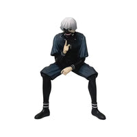 Tokyo Ghoul Ken Kaneki Awakened Form Anime Figure
