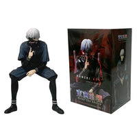 Tokyo Ghoul Ken Kaneki Awakened Form Anime Figure