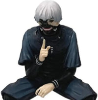 Tokyo Ghoul Ken Kaneki Awakened Form Anime Figure