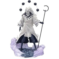 Naruto Madara Uchiha Six Paths Sage Form Figure (24 cm)