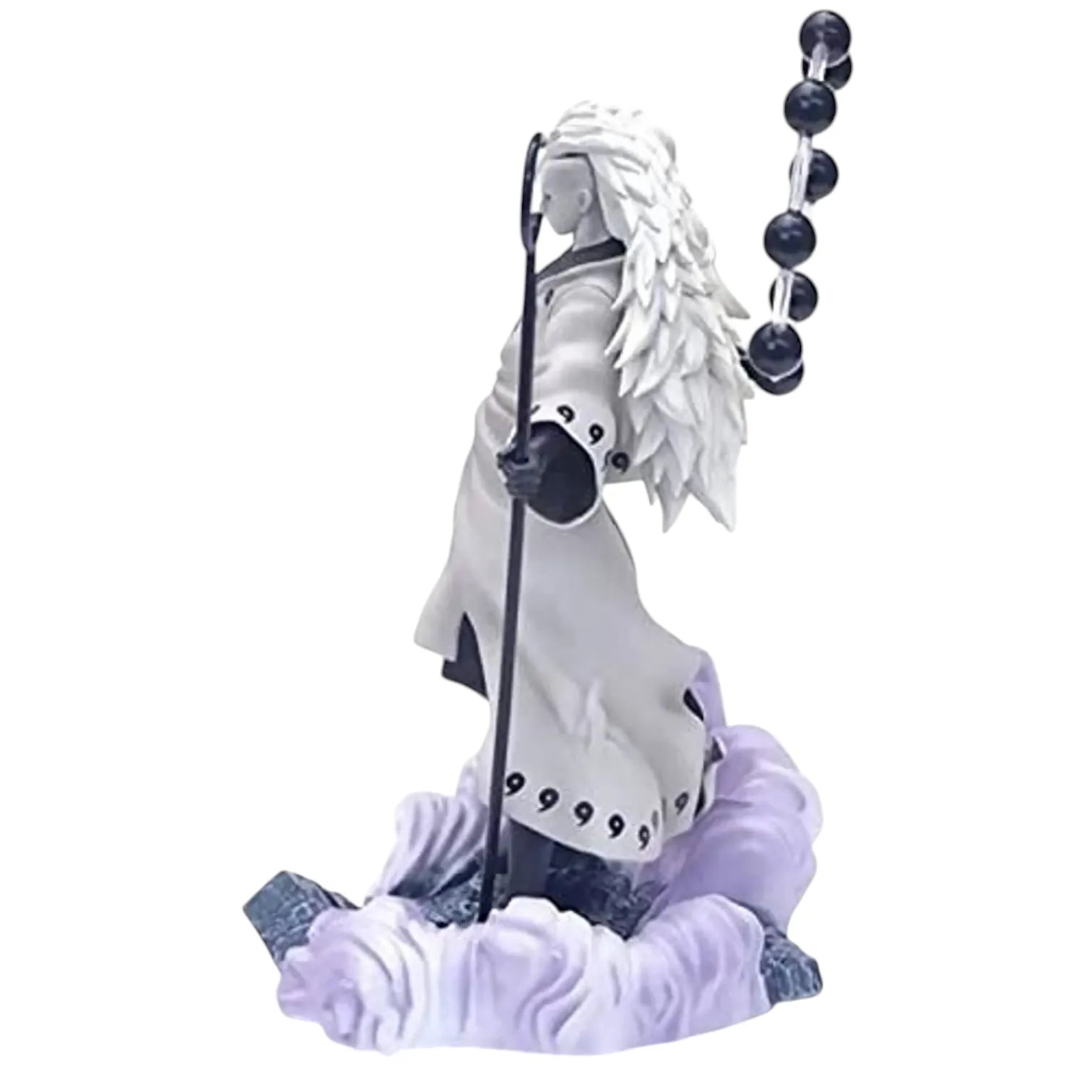 Naruto Madara Uchiha Six Paths Sage Form Figure (24 cm)