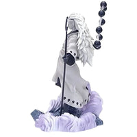 Naruto Madara Uchiha Six Paths Sage Form Figure (24 cm)