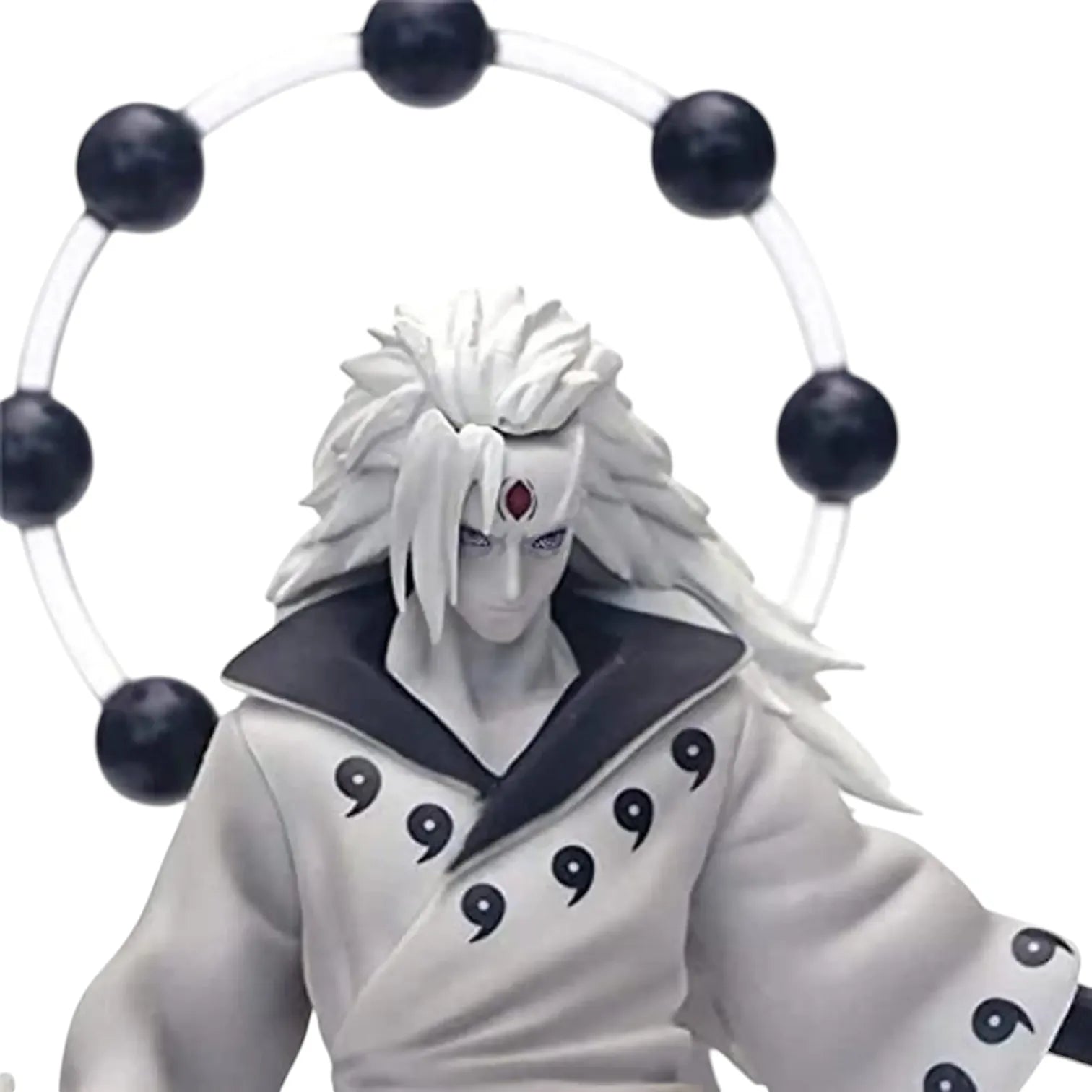 Naruto Madara Uchiha Six Paths Sage Form Figure (24 cm)