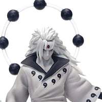 Naruto Madara Uchiha Six Paths Sage Form Figure (24 cm)