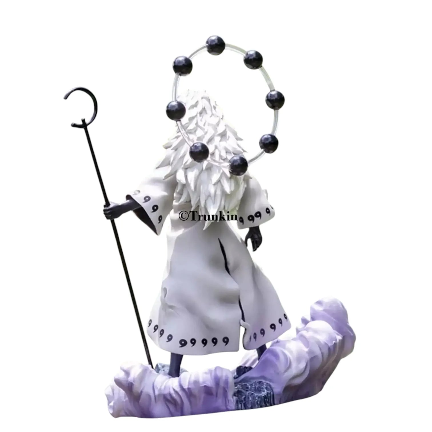 Naruto Madara Uchiha Six Paths Sage Form Figure (24 cm)
