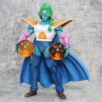 DBZ Zarbon Namek Saga Dual Dragon Ball Figure (33 cm)