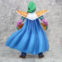 DBZ Zarbon Namek Saga Dual Dragon Ball Figure (33 cm)
