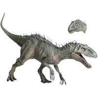 Jurassic World Realistic Indominus Rex Figure (34 cm)