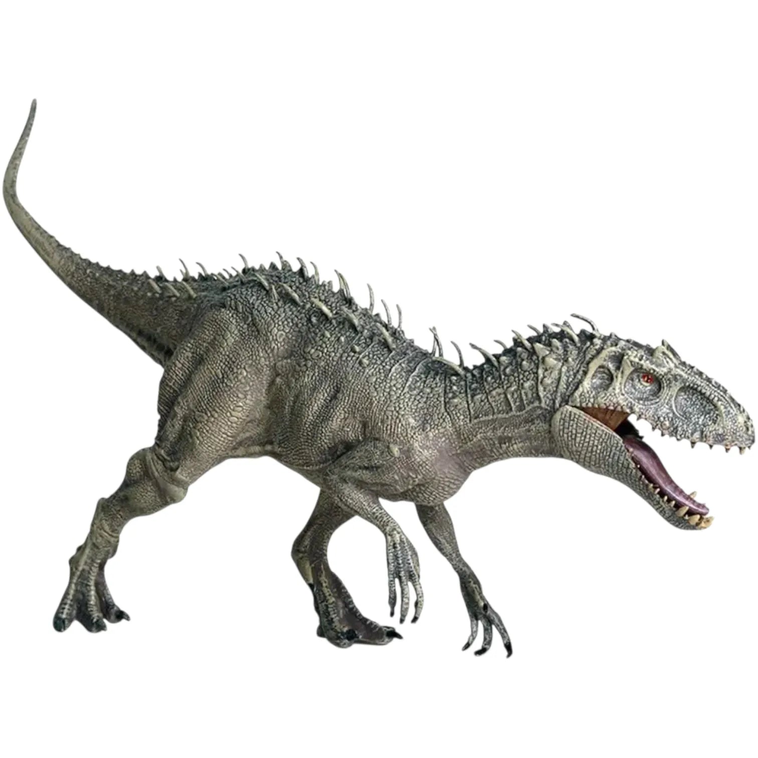 Jurassic World Realistic Indominus Rex Figure (34 cm)
