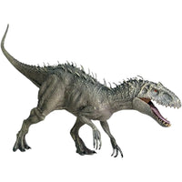 Jurassic World Realistic Indominus Rex Figure (34 cm)