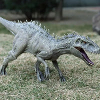 Jurassic World Realistic Indominus Rex Figure (34 cm)