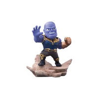 Marvel Avengers Infinity War Chibi Battle Figure (Set of 4)