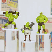 Shrek Swamp Adventures Mini Figures (Set of 6)