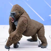 King Kong Skull Island Primal Roar Figure (18 cm)