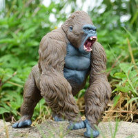 King Kong Skull Island Primal Roar Figure (18 cm)