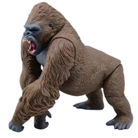 King Kong Skull Island Primal Roar Figure (18 cm)