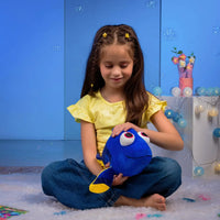 DZNY Finding Dory Soft Plush Toy (32 cm)