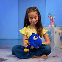 DZNY Finding Dory Soft Plush Toy (32 cm)