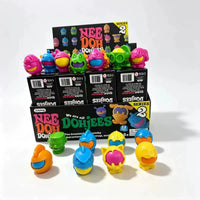NeeDoh Dohjees Series 2 Squishy Blind Box