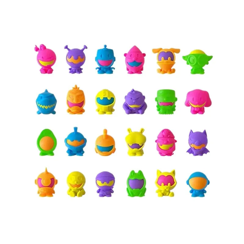 NeeDoh Dohjees Series 2 Squishy Blind Box