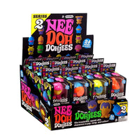 NeeDoh Dohjees Series 2 Squishy Blind Box