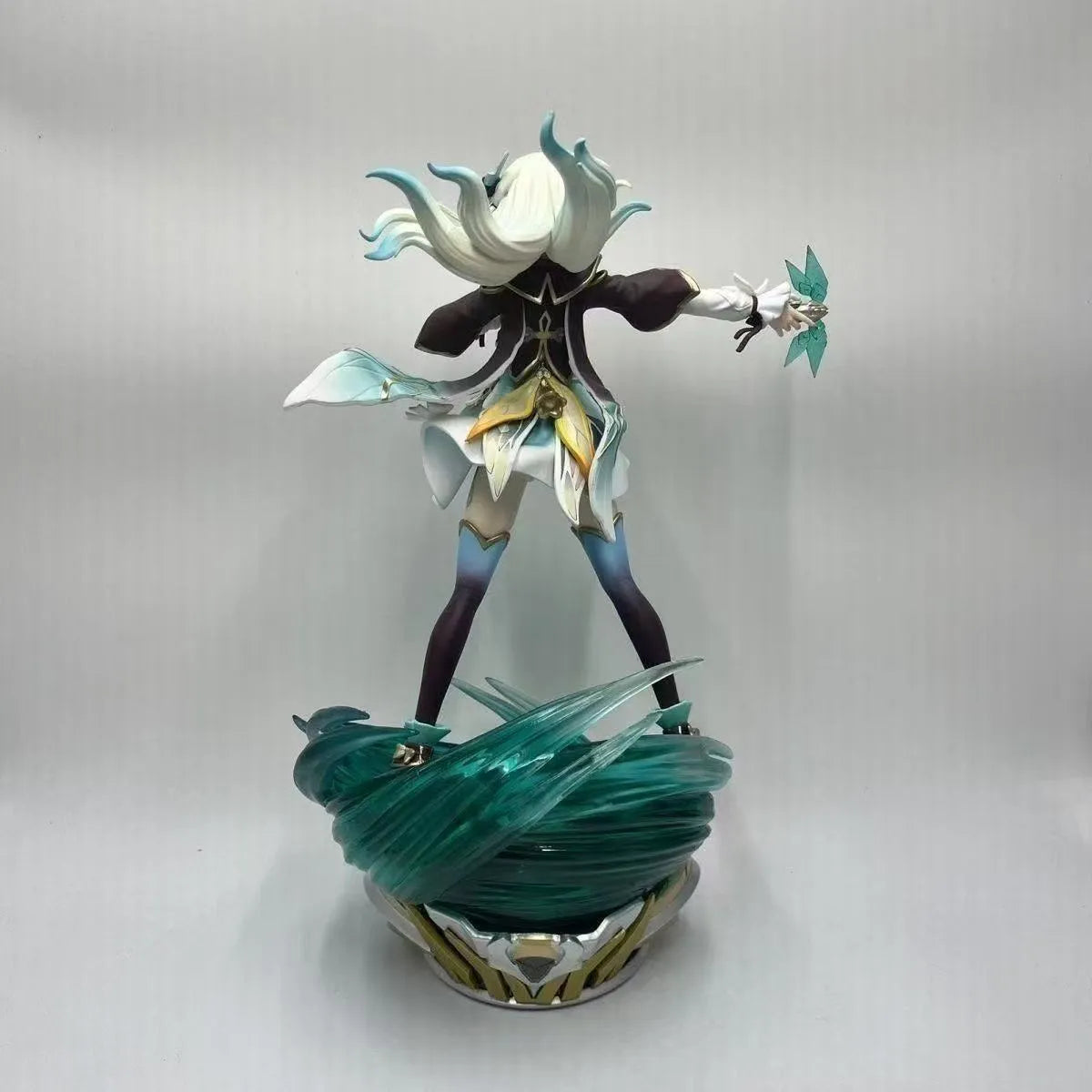 Honkai Star Rail Firefly Stellaron Hunter Statue (36 cm)