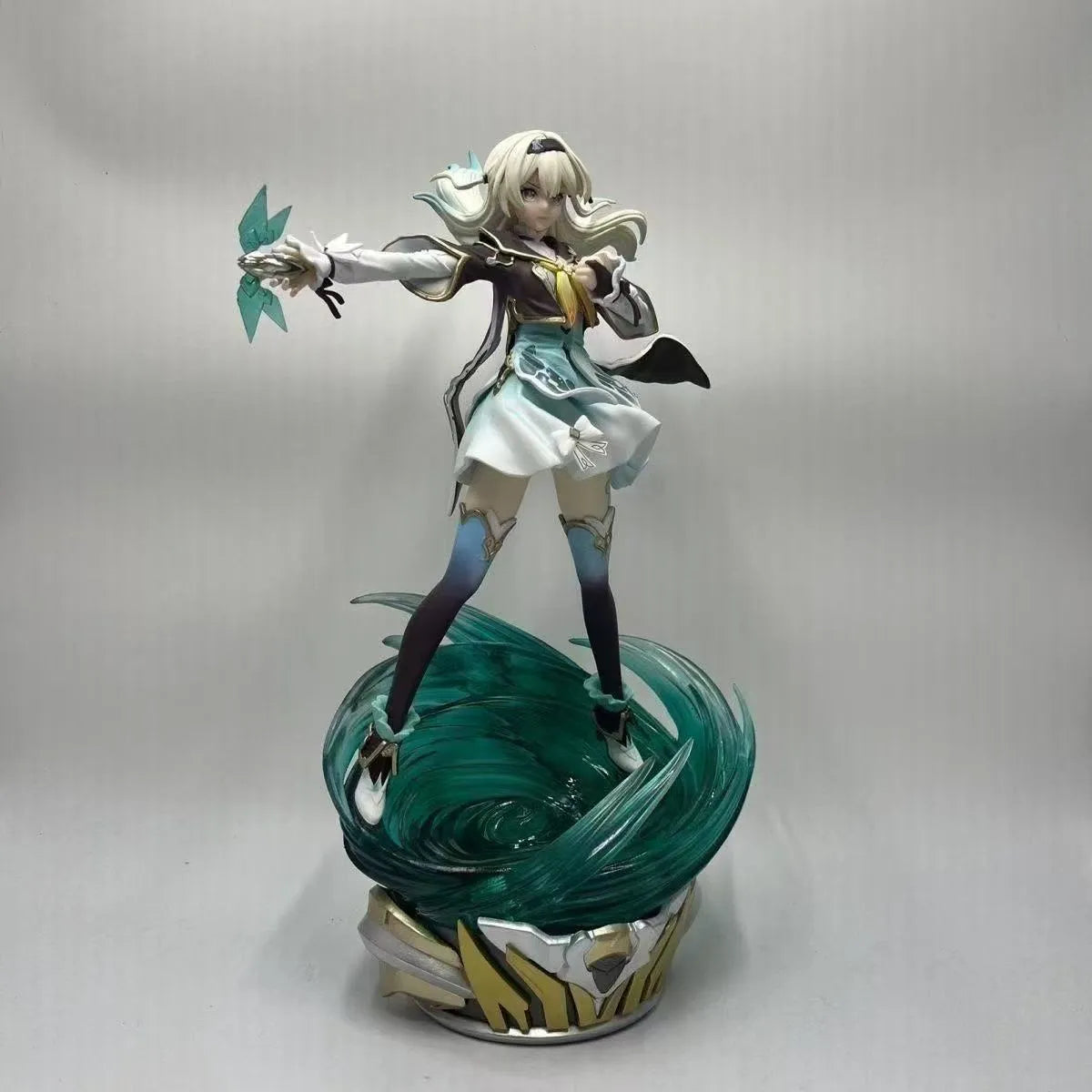 Honkai Star Rail Firefly Stellaron Hunter Statue (36 cm)