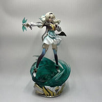 Honkai Star Rail Firefly Stellaron Hunter Statue (36 cm)