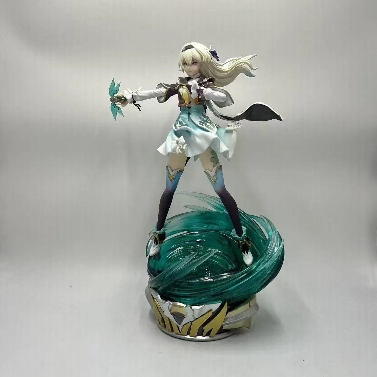 Honkai Star Rail Firefly Stellaron Hunter Statue (36 cm)