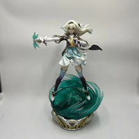 Honkai Star Rail Firefly Stellaron Hunter Statue (36 cm)