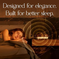 Fuse Audio DRM Sleep Machine Bluetooth Speaker