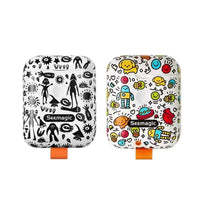 Seemagic Mini Electric Auto Nail Clipper