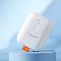 Seemagic Mini Electric Auto Nail Clipper