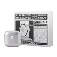 Seemagic Shark-I Alloy Edition Electric Nail Clipper