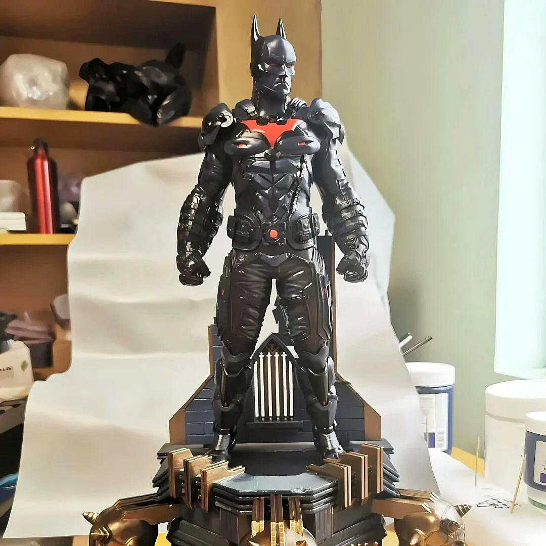 Batman Arkham Knight Batman Beyond Statue (40 cm)