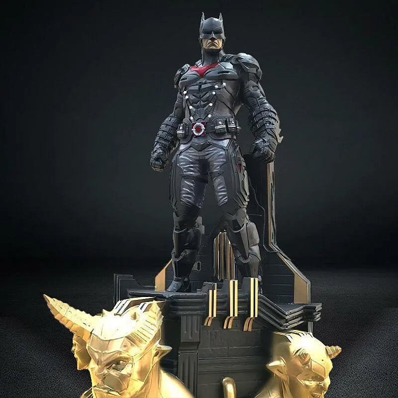 Batman Arkham Knight Batman Beyond Statue (40 cm)